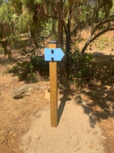 Parcours santé le Beausset