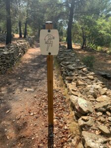 Parcours santé le Beausset